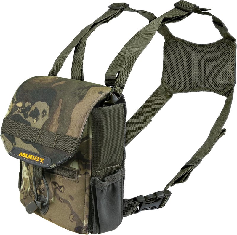 Muddy Outdoors PRO BINO Harness - Image 1